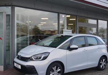 Honda Jazz 6.516 km 24.870 &euro; Gosen / Neu-Zittau 15537