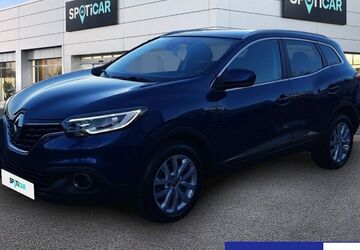 Renault Kadjar 57.820 km 13.990 &euro; Berlin 12681