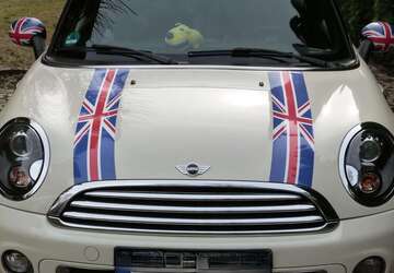 Mini Cooper Clubman 214.480 km 6.860 &euro; Eichwalde 15732