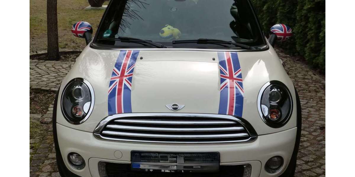 Mini Cooper Clubman 214.480 km 6.860 &euro; Eichwalde 15732