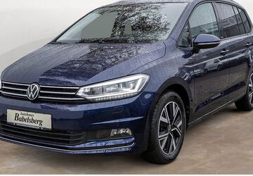 VW Touran 13.564 km 36.998 &euro; Potsdam 14482