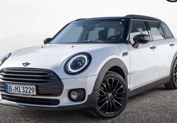 Mini Cooper Clubman 22.000 km 26.950 &euro; Berlin 12203