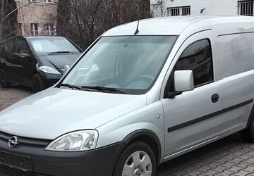 Opel Combo 168.300 km 2.950 &euro; Berlin 13409