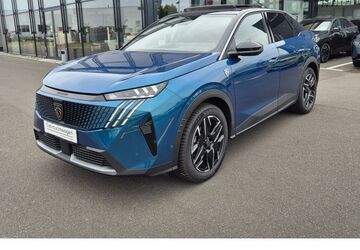 Peugeot 3008 10.981 km 35.499 &euro; Wildau 15745