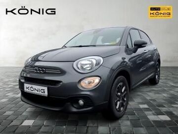 Gebrauchte Fiat 500X