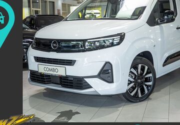 Opel Combo 2.655 km 28.440 &euro; Königs Wusterhausen 15711