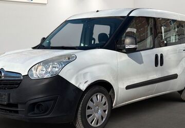 Opel Combo 109.088 km 4.999 &euro; Berlin 12681
