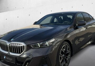 BMW 520 24.600 km 52.700 &euro; Berlin-Siemensstadt 13629