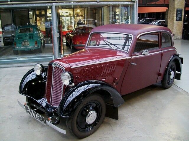 Audi 100 19.286 km 34.800 &euro; Berlin 10553