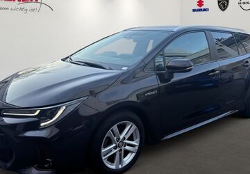 Suzuki Swace 50.270 km 19.990 &euro; Berlin 12349