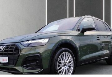 Audi Q5 21.189 km 46.155 &euro; Berlin 13581