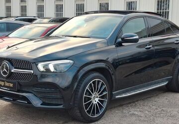 Mercedes-Benz GLE 400 47.777 km 77.999 &euro; Berlin 13089