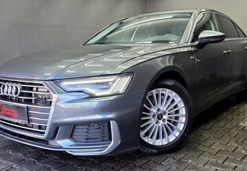 Audi A6 93.000 km 35.990 &euro; Berlin 12279