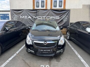 Gebrauchte Opel Agila