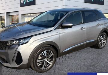 Peugeot 3008 45.850 km 19.990 &euro; Berlin 10369
