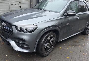 Mercedes-Benz GLE 350 85.900 km 48.900 &euro; Berlin 12043