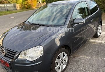 VW Polo 130.125 km 2.900 &euro; Berlin-Schönefeld 12529