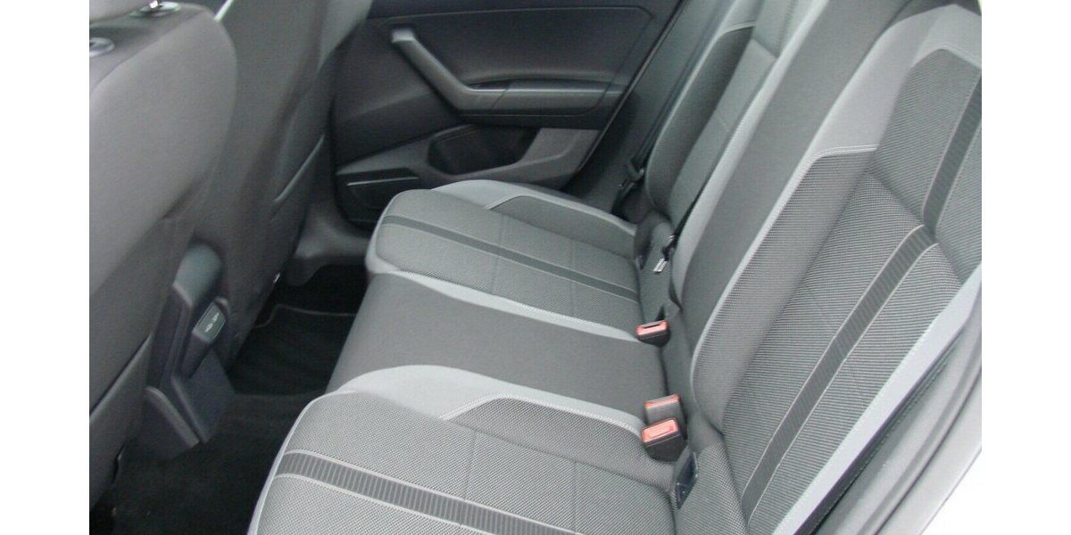 VW Polo VI 1.0TSi Style ACC IQ-LIGHT BMT DSG 19.923 km 17.980 &euro; Falkensee 14612
