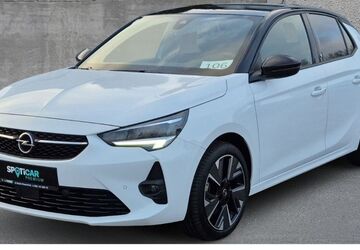 Opel Corsa 43.099 km 15.990 &euro; Berlin 13158