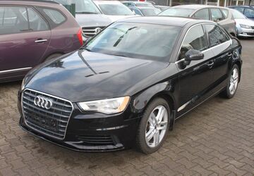 Audi A3 123.500 km 13.500 &euro; Berlin 12057