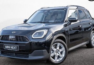 Mini Cooper D Countryman 6.784 km 34.900 &euro; Schönefeld OT Großziethen 12529