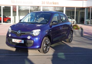 Renault Twingo 57.778 km 12.990 &euro; Hoppegarten OT Hönow 15366