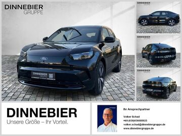 Gebrauchte Ford Capri