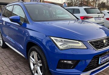 Seat Ateca 119.990 km 18.800 &euro; Berlin 13127