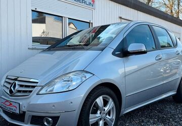 Mercedes-Benz A 160 100.000 km 6.999 &euro; Berlin 13469