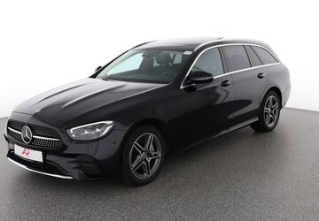 Mercedes-Benz E 300 37.962 km 42.880 &euro; Berlin 12103
