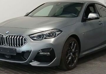 BMW 218 Gran Coupé 30.000 km 31.999 &euro; Berlin 10787