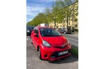 Toyota Aygo 141.146 km 3.300 &euro; Berlin 10178