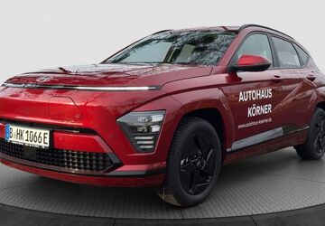Hyundai KONA Elektro 6.800 km 34.495 &euro; Berlin 12683