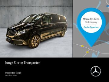 Gebrauchte Mercedes-Benz EQV