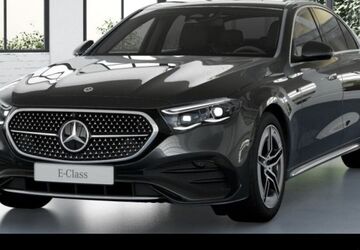 Mercedes-Benz E 300 10.698 km 57.500 &euro; Berlin 10587