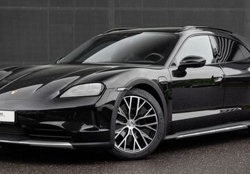 Porsche Taycan 28.006 km 84.900 &euro; Berlin 12487