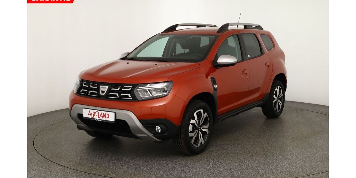 Dacia Duster 59.987 km 19.990 &euro; Berlin 12683