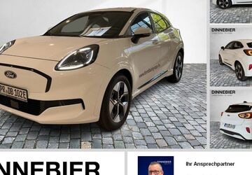 Ford Puma Gen-E 2.000 km 28.489 &euro; Berlin 12277