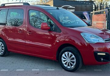 Citroen Berlingo 84.997 km 11.990 &euro; BERLIN 13127