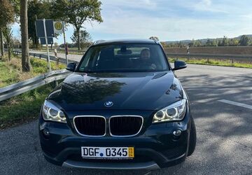 BMW X1 198.000 km 8.200 &euro; Berlin 10243