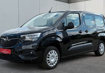 Opel Combo Life 20.986 km 23.990 &euro; Berlin 13088
