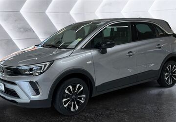 Opel Crossland (X) 23.154 km 16.940 &euro; Zeesen 15711