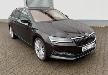 Skoda Superb 55.600 km 26.700 &euro; Berlin 13088