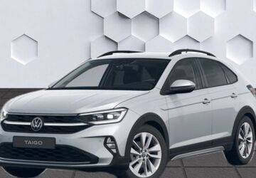 VW Taigo 2.500 km 25.100 &euro; Berlin 12524