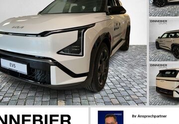 Kia EV5 1.999 km 50.480 &euro; Berlin 10365