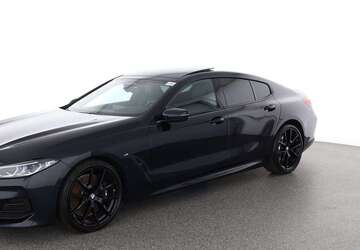 BMW 840 89.462 km 56.780 &euro; Berlin 12103