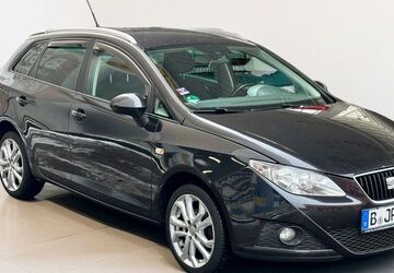 Seat Ibiza 150.000 km 5.900 &euro; Berlin 13088