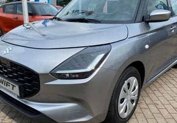 Suzuki Swift 1.600 km 18.190 &euro; Hoppegarten OT Hönow 15366