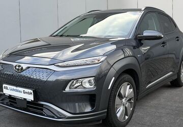 Hyundai KONA 38.454 km 15.490 &euro; Teltow 14513