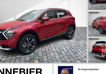 Kia Sportage 13.500 km 32.790 &euro; Berlin 10365